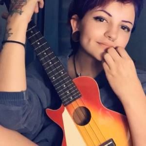 Meet your Posher, Kasey-mae